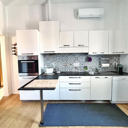 Casa Sabrina - Splendido Appartamento Bolognese ภายนอก รูปภาพ