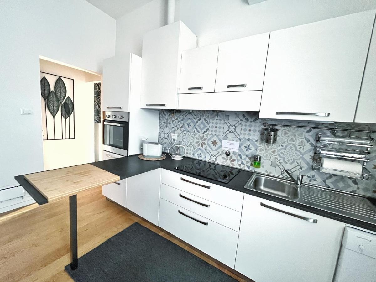 Casa Sabrina - Splendido Appartamento Bolognese ภายนอก รูปภาพ