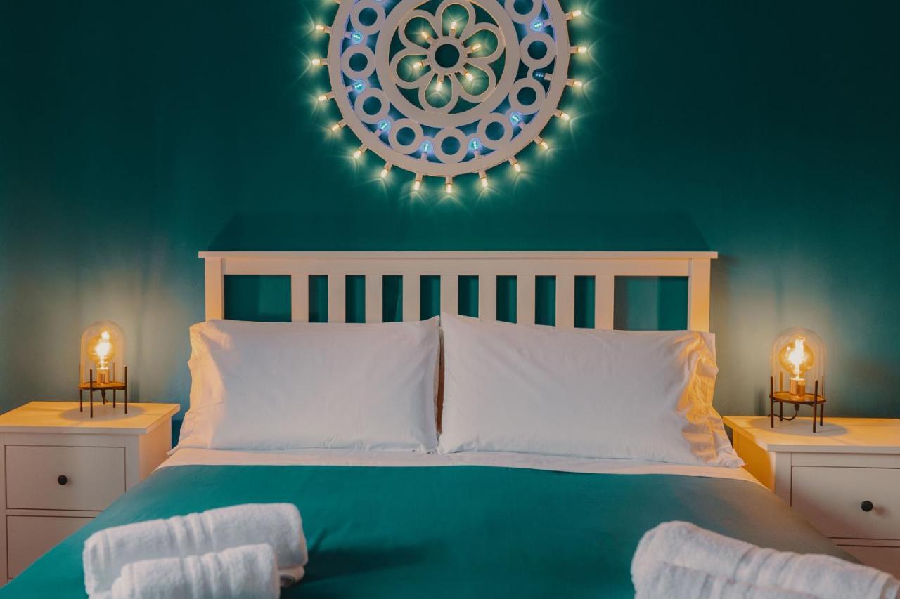 Casa Sabrina - Splendido Appartamento Bolognese ภายนอก รูปภาพ