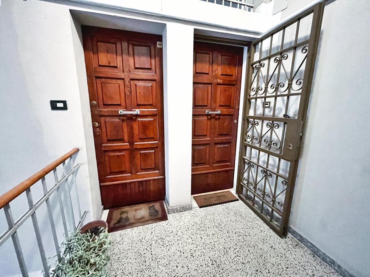 Casa Sabrina - Splendido Appartamento Bolognese ภายนอก รูปภาพ