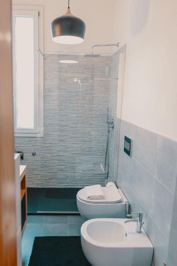 Casa Sabrina - Splendido Appartamento Bolognese ภายนอก รูปภาพ