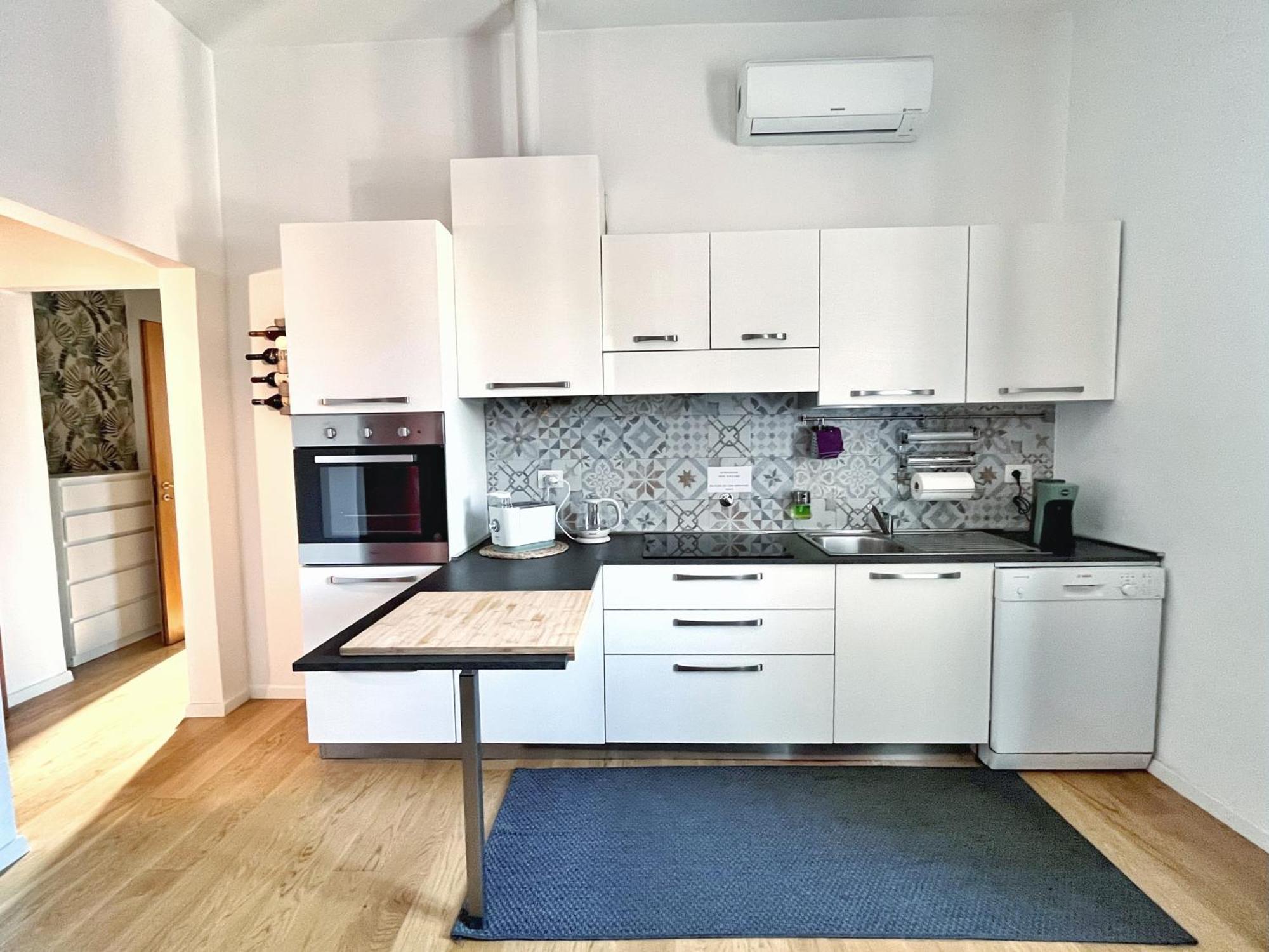 Casa Sabrina - Splendido Appartamento Bolognese ภายนอก รูปภาพ